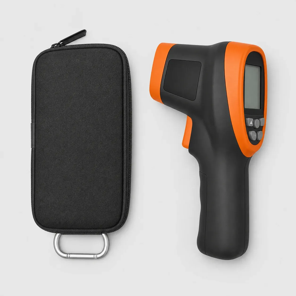 BTMeter UK materials overview